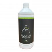 EcoFur за почистване на козина - 1 литър пълнител